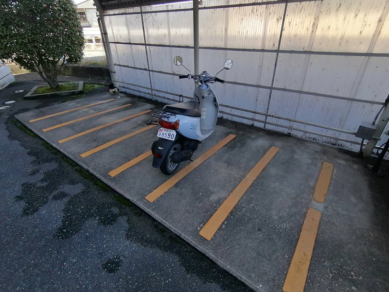 雅ガーデンハイツの物件内観写真