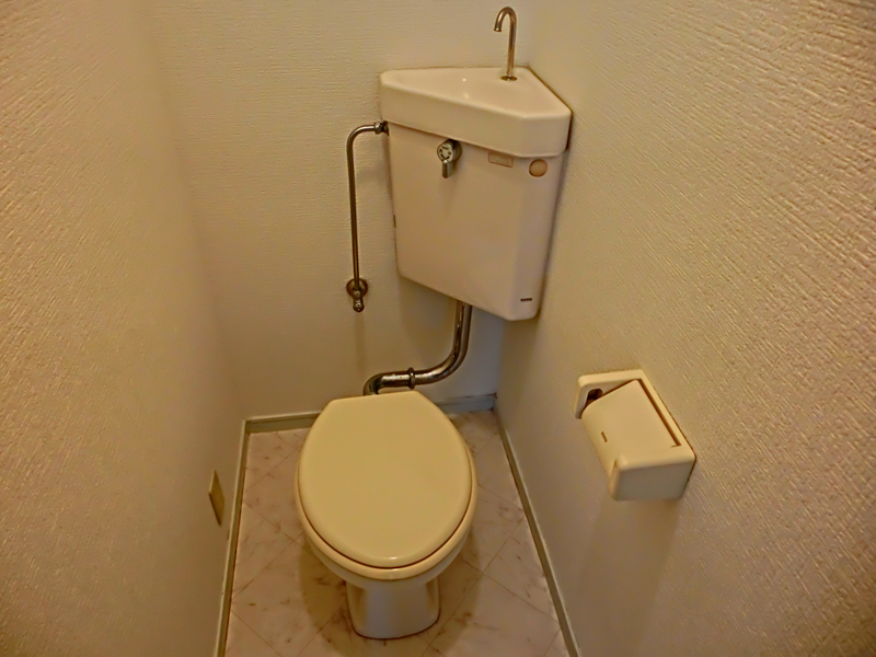 トイレ 写真12