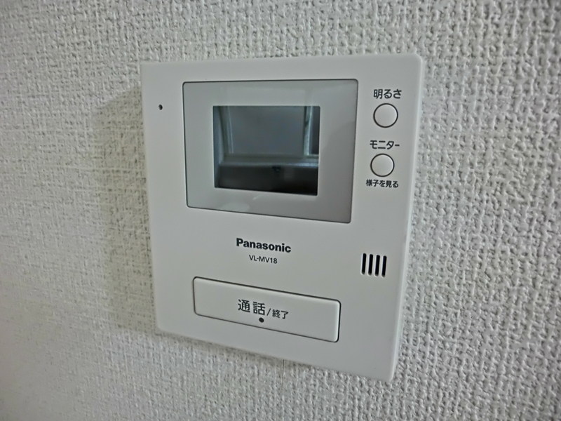 セキュリティ 写真18