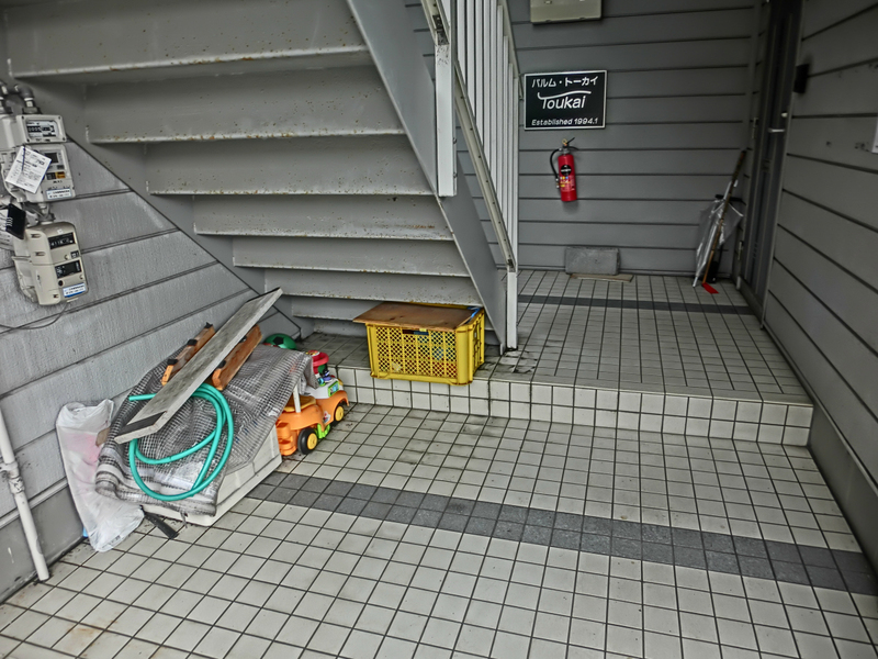 共用部 写真30