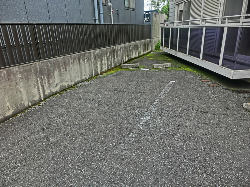 駐車場 写真31