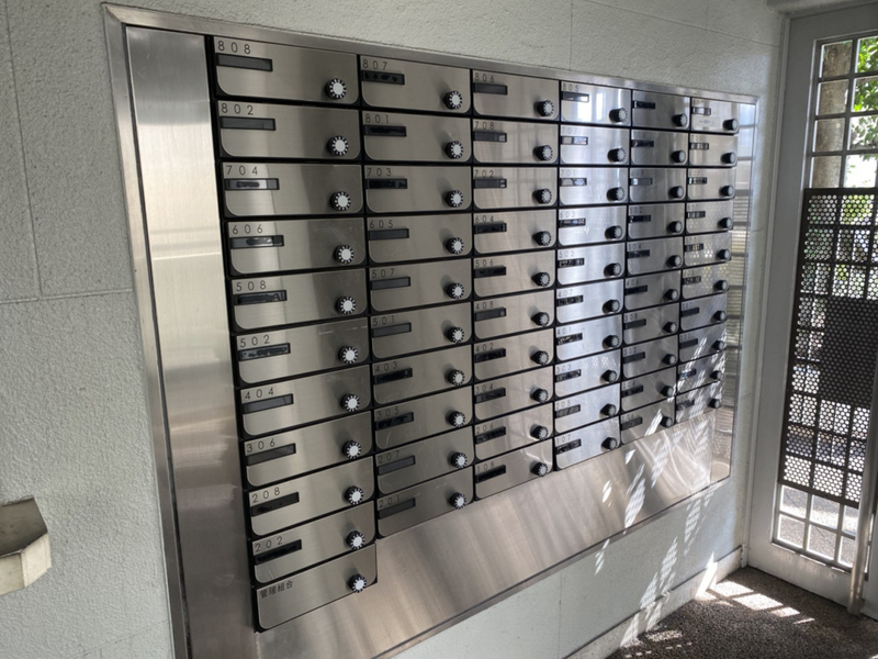 共用部 写真3