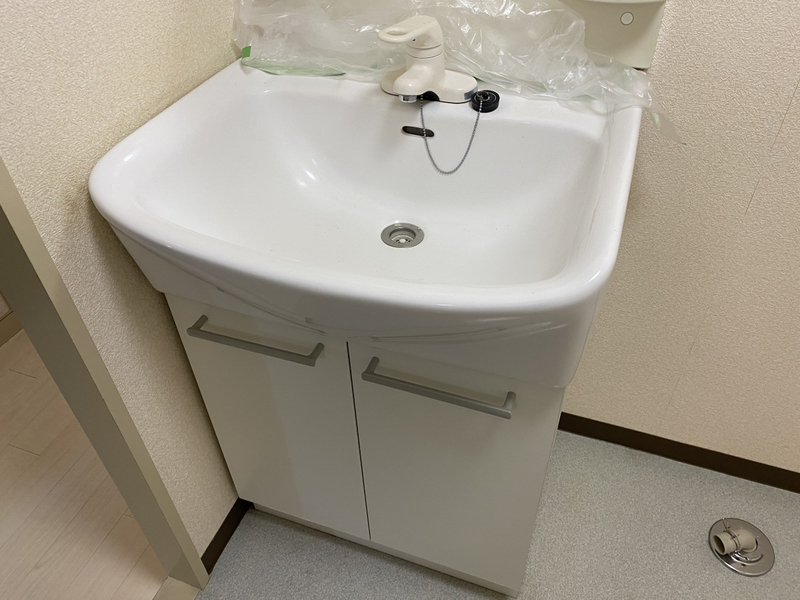 矢倉ハイツの物件内観写真