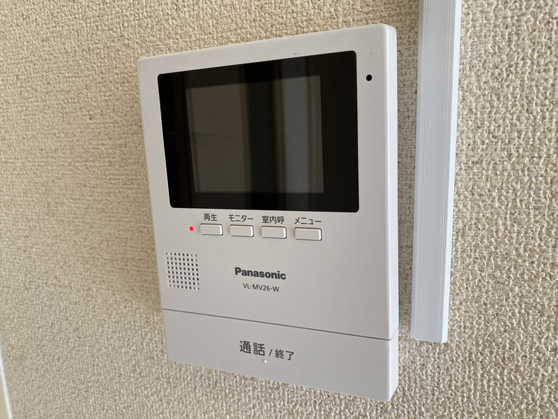 矢倉ハイツの物件内観写真