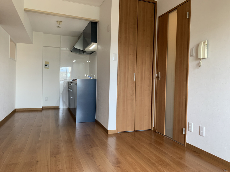 マンション外堀川の物件内観写真