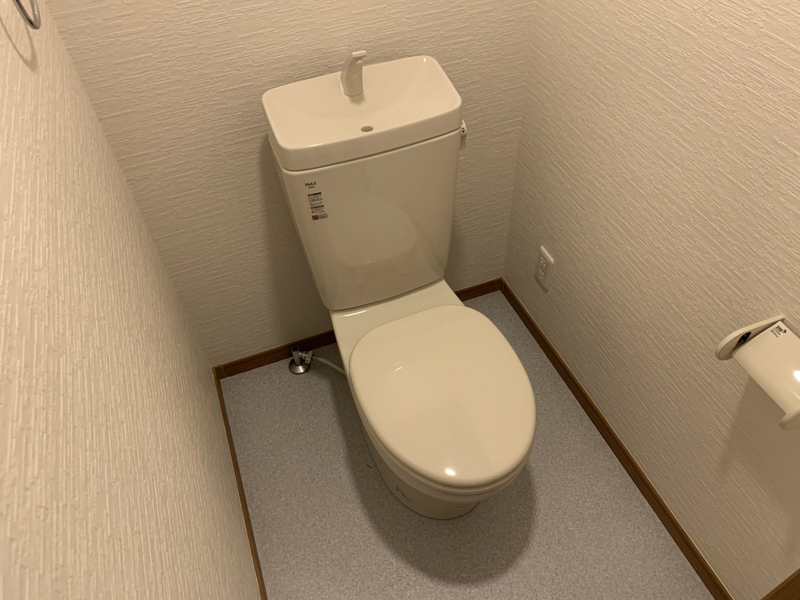 マンション外堀川の物件内観写真