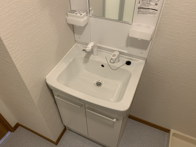 マンション外堀川の物件内観写真