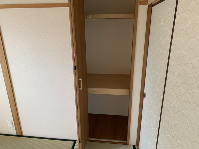 マンション外堀川の物件内観写真