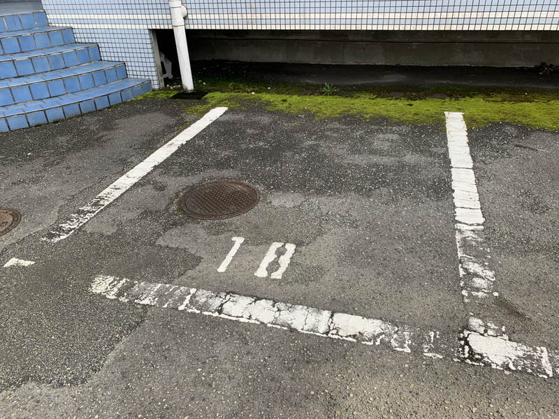 マンション外堀川の物件内観写真