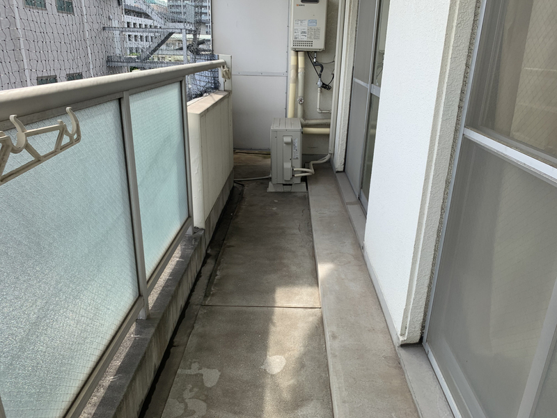 マンション外堀川の物件内観写真