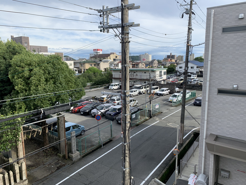 マンション外堀川の物件内観写真