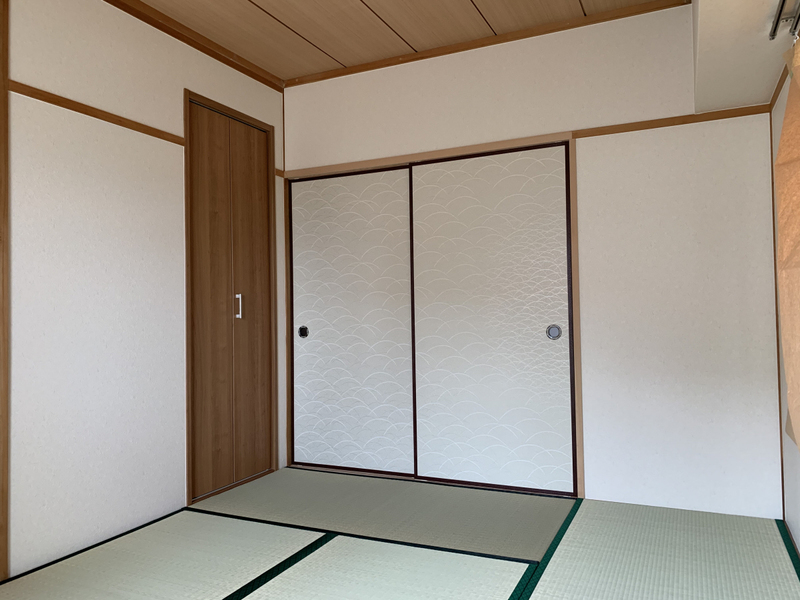 マンション外堀川の物件内観写真