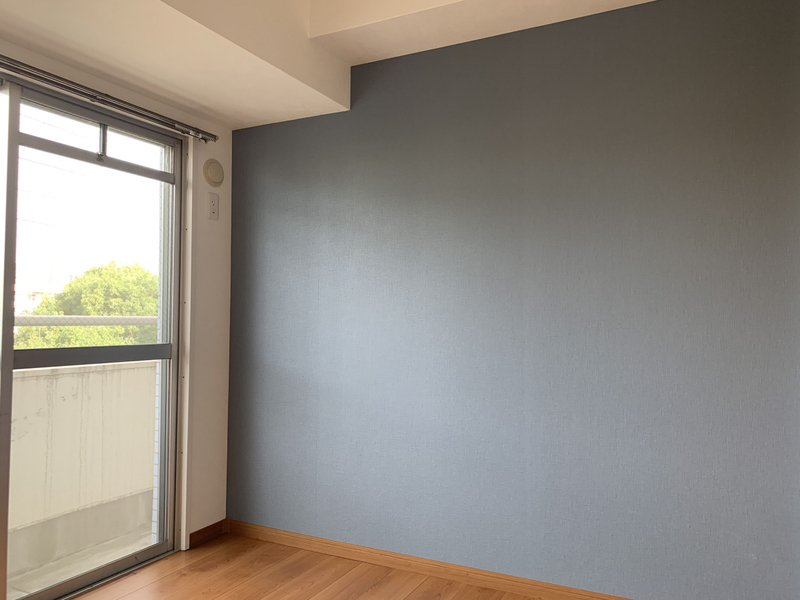 マンション外堀川の物件内観写真