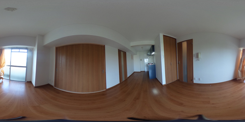 リビング 写真34