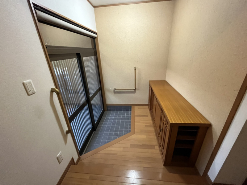玄関 写真7