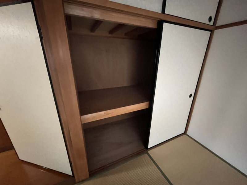 収納 写真9