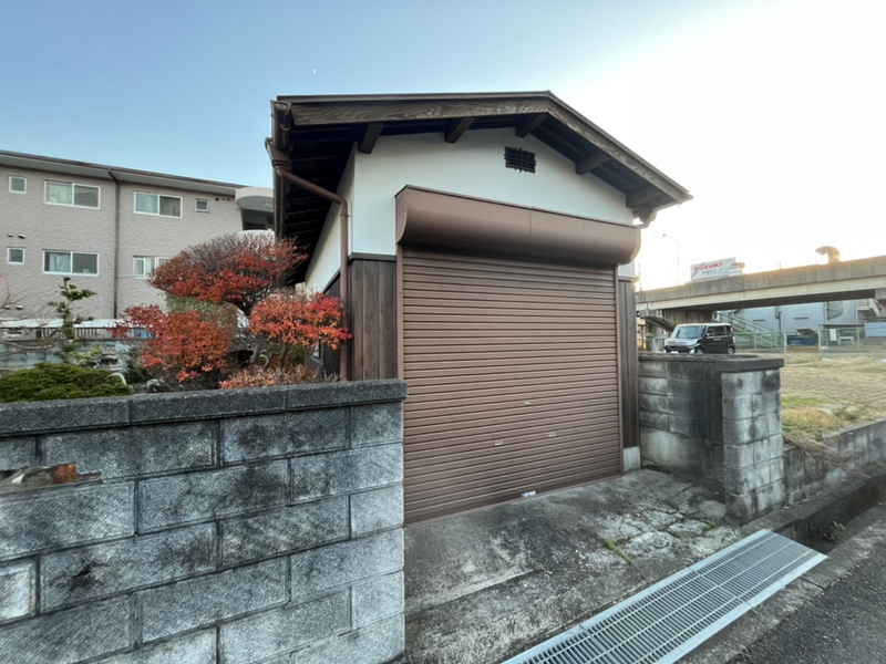 駐車場 写真10