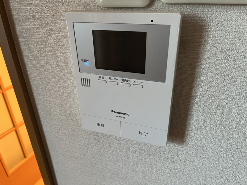 セキュリティ 写真13