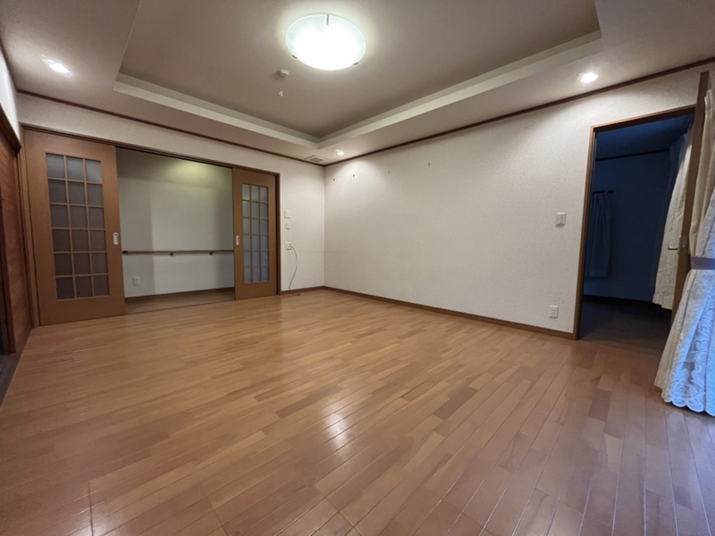 物件内観写真