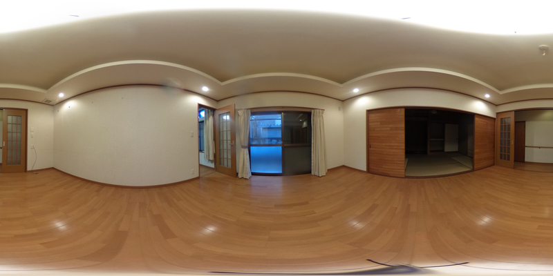リビング 写真34