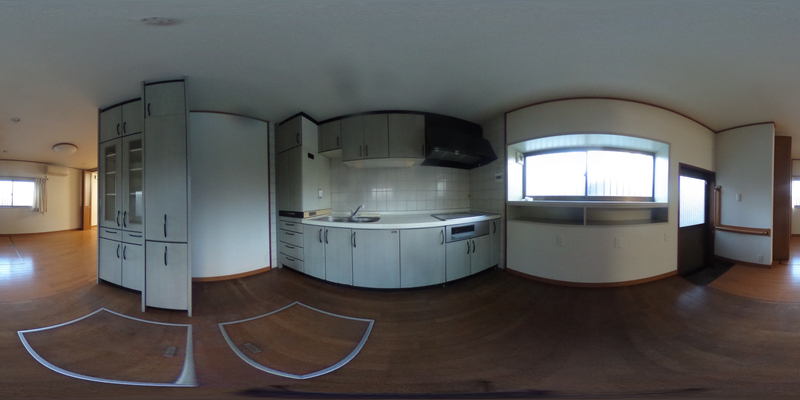 キッチン 写真35