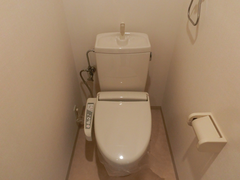 ラシャンス北八代の物件内観写真