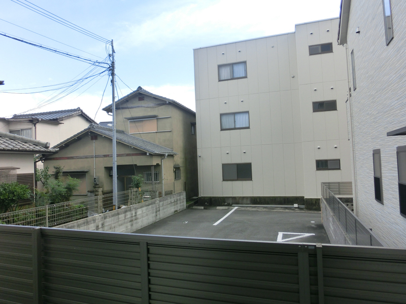 ラシャンス北八代の物件内観写真