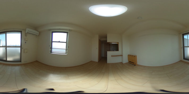 リビング 写真34