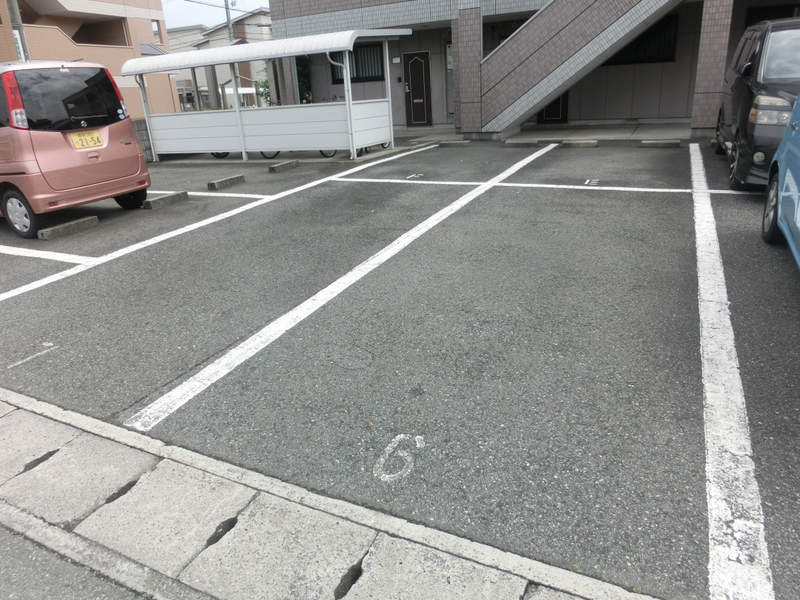 プロニティNの物件外観写真