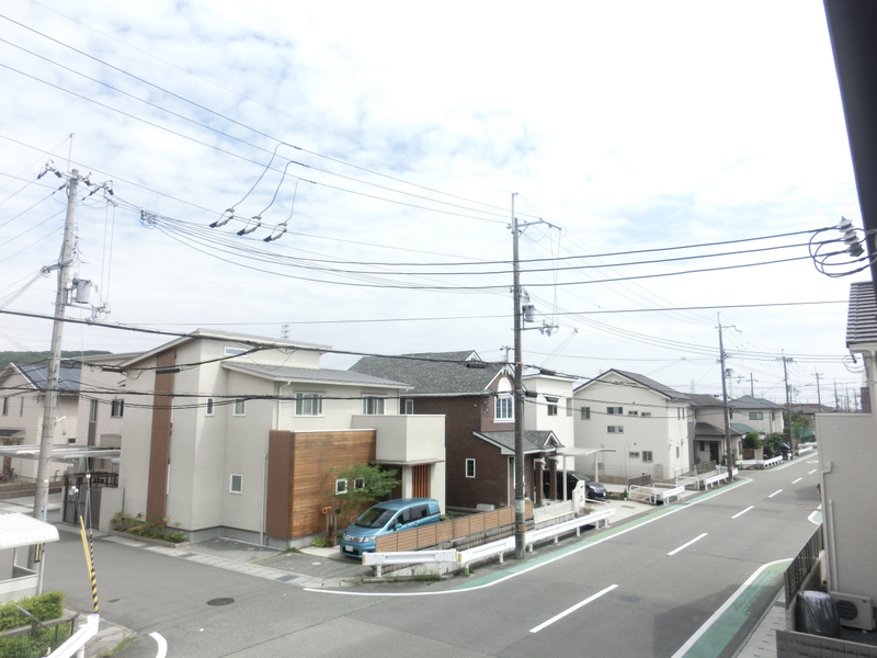 プロニティNの物件内観写真
