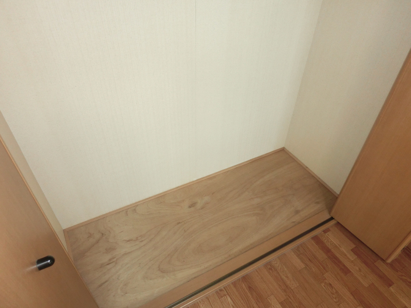 プロニティNの物件内観写真