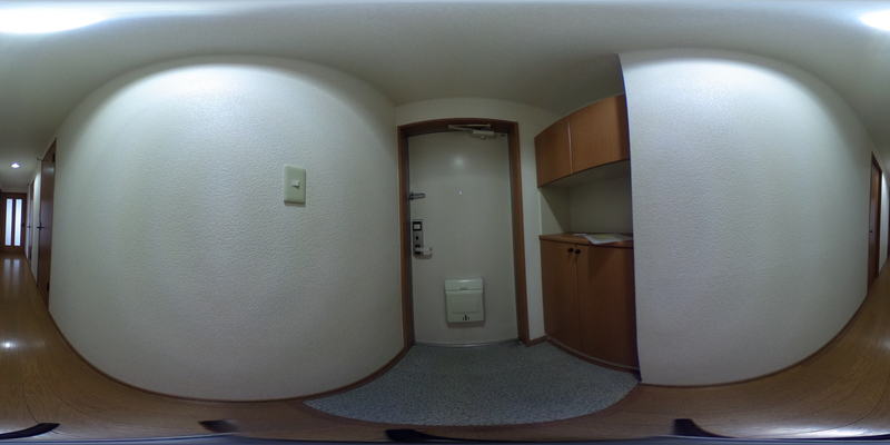 玄関 写真36