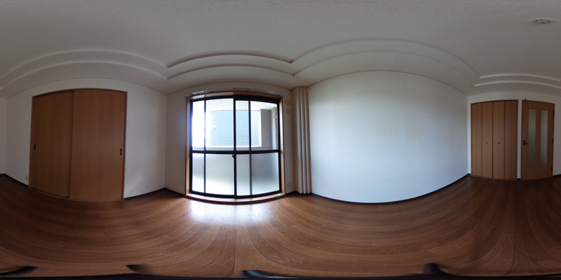 居室 写真34