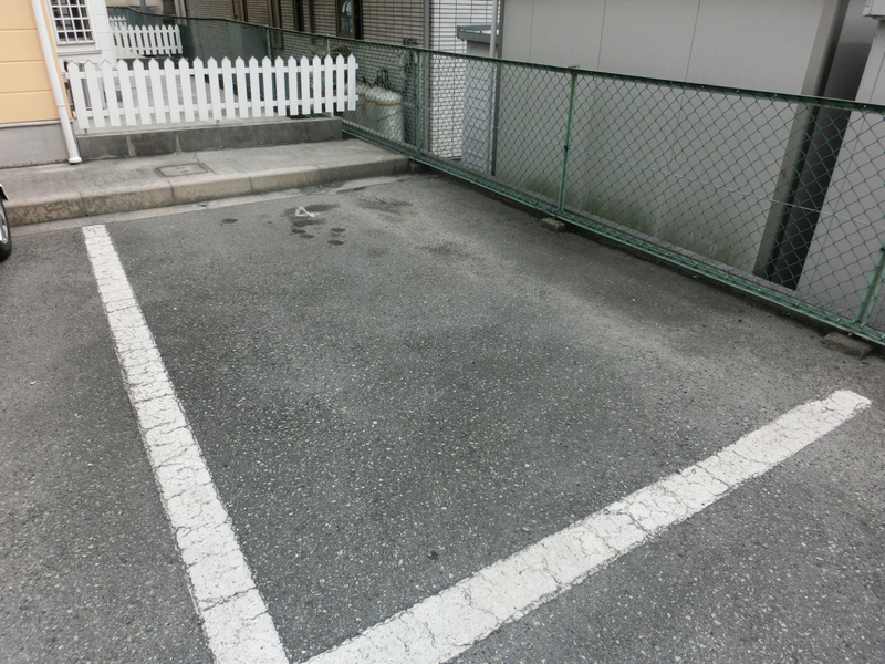 プレッソ夢の物件外観写真