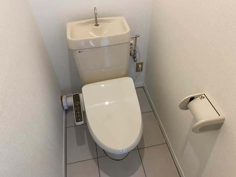 カインド小野の物件内観写真