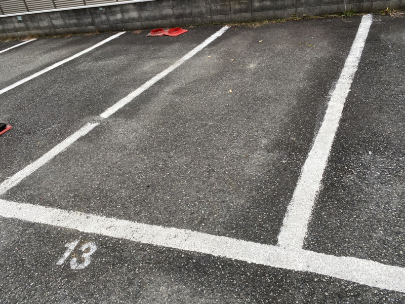 カインド小野の物件外観写真