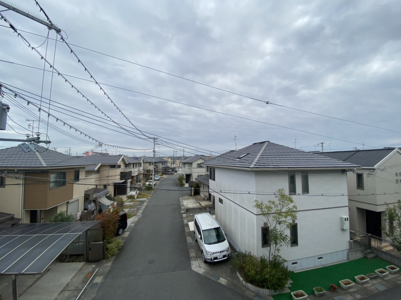 カインド小野の物件内観写真