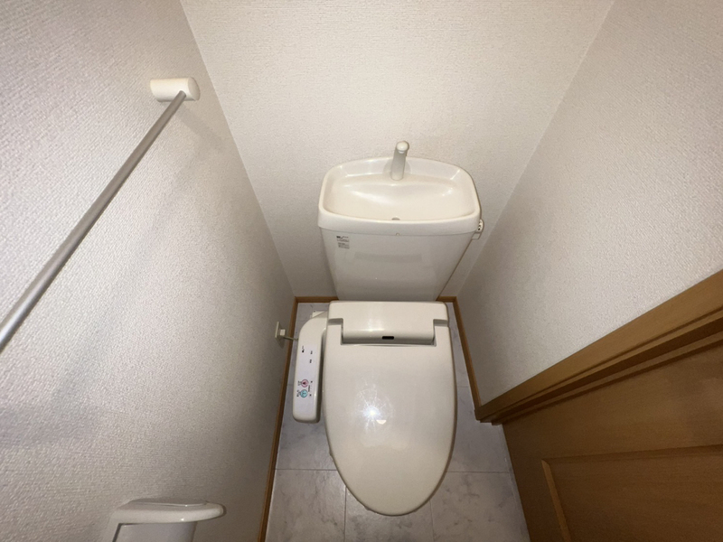 トイレ 写真5