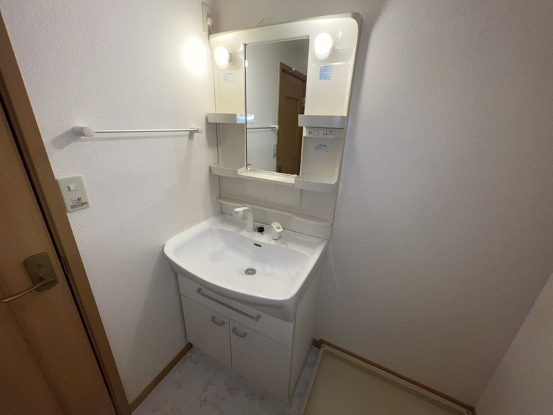 洗面所 写真6