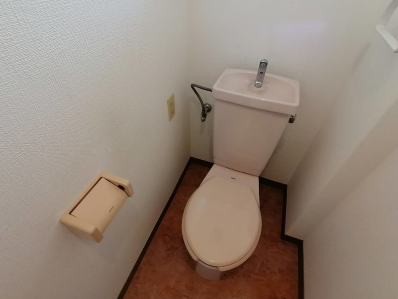 AGREGAたつのの物件内観写真