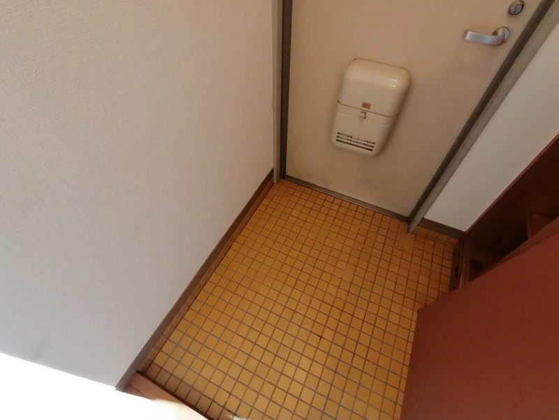 AGREGAたつのの物件内観写真