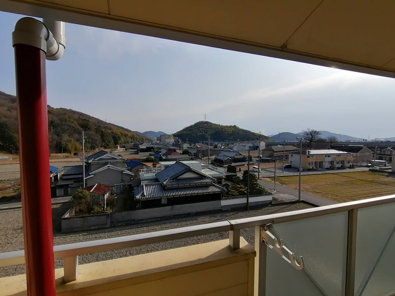 AGREGAたつのの物件内観写真