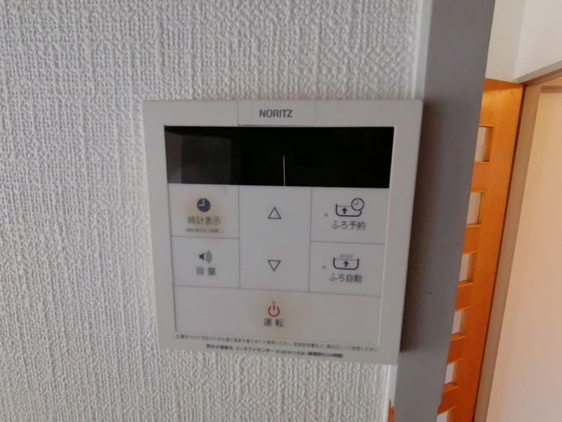 AGREGAたつのの物件内観写真