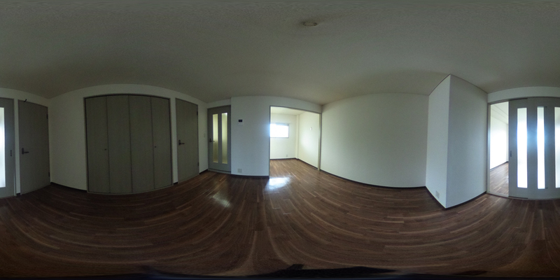 リビング 写真34