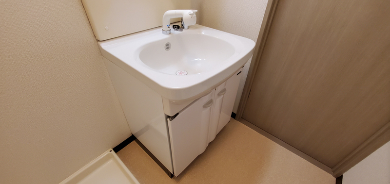 洗面所 写真6