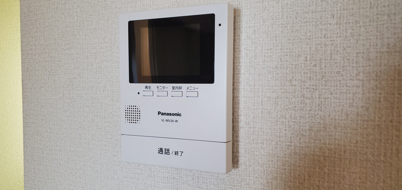 セキュリティ 写真13