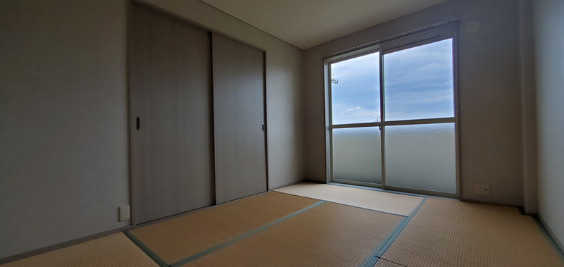 個室 写真20