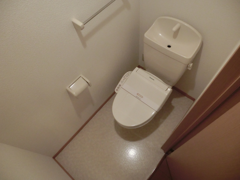 トイレ 写真11