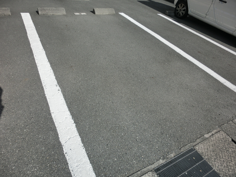 駐車場 写真31