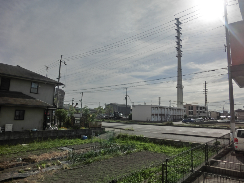 眺望 写真28